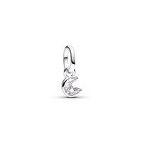 Charm Pandora Donna in Argento Zirconia 793364C01 - 793364C01